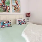 Rickyguesthouse Pensión Nazaré