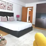 Rickyguesthouse Pensión