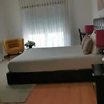Rickyguesthouse Nazaré