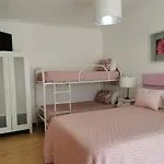 Rickyguesthouse Pensión