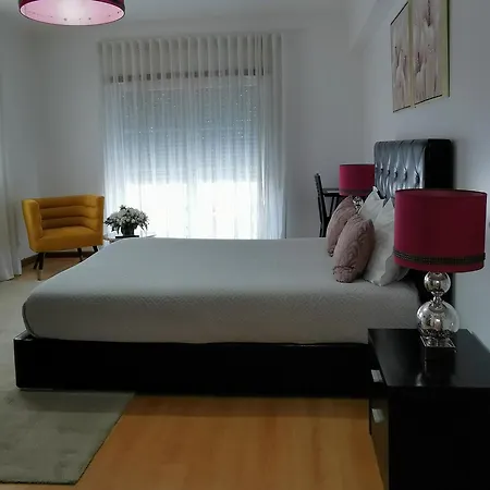 Rickyguesthouse 4*