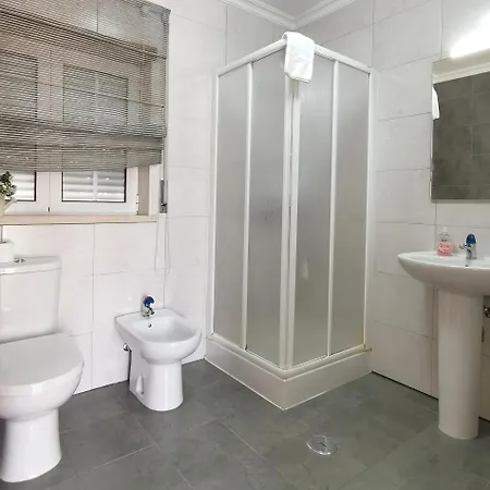 بيت ضيافة Rickyguesthouse