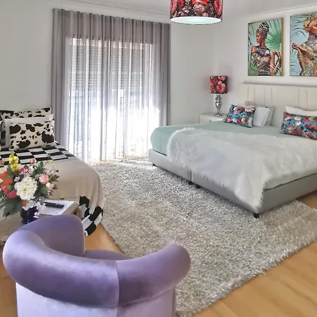 Rickyguesthouse בית הארחה נאזרה