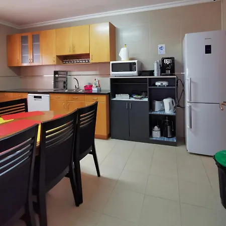 בית הארחה Rickyguesthouse