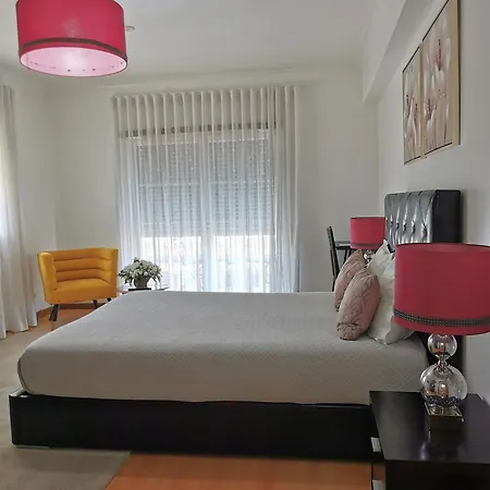 Rickyguesthouse בית הארחה 4*