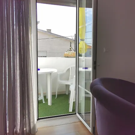 בית הארחה Rickyguesthouse 4*