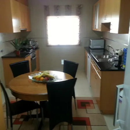 Rickyguesthouse נאזרה