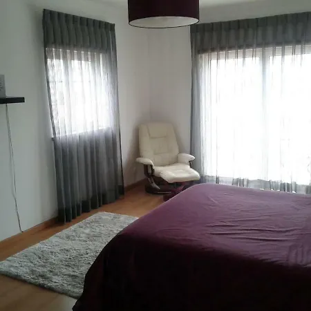 Rickyguesthouse 4* نازاريه