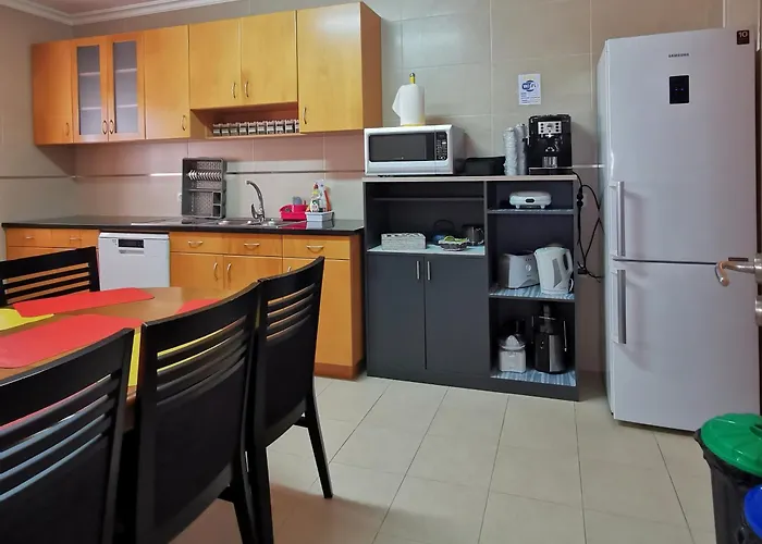 Rickyguesthouse 4*