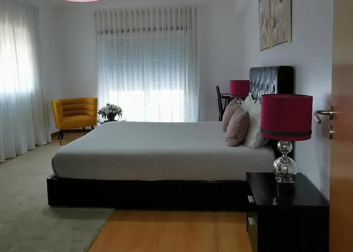 Rickyguesthouse 4*
