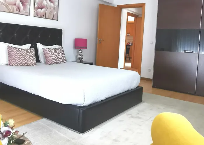 Rickyguesthouse בית הארחה