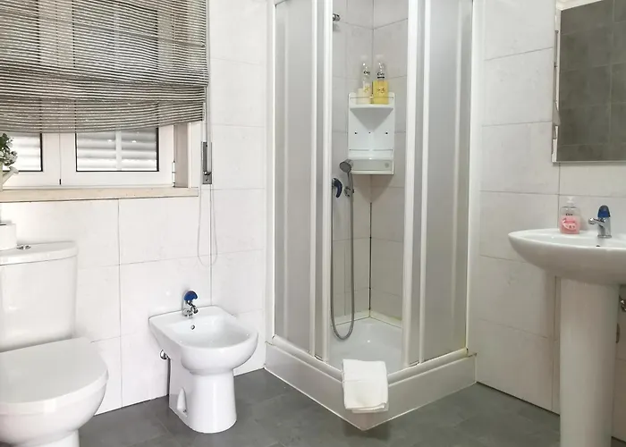 Rickyguesthouse Gasthuis