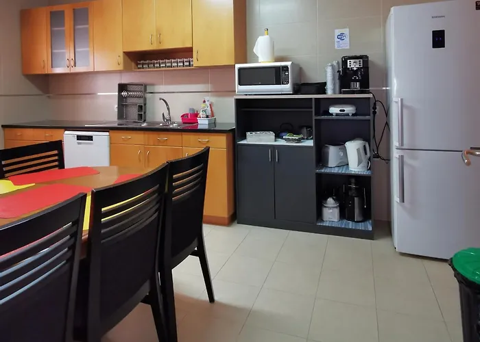 בית הארחה Rickyguesthouse