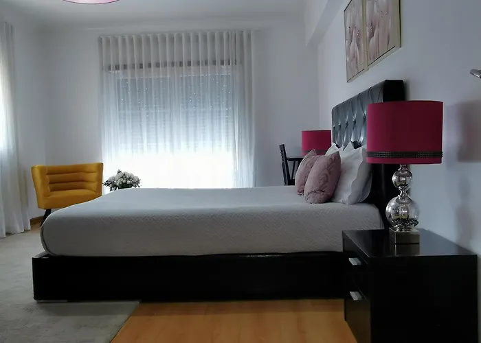 Rickyguesthouse בית הארחה 4*