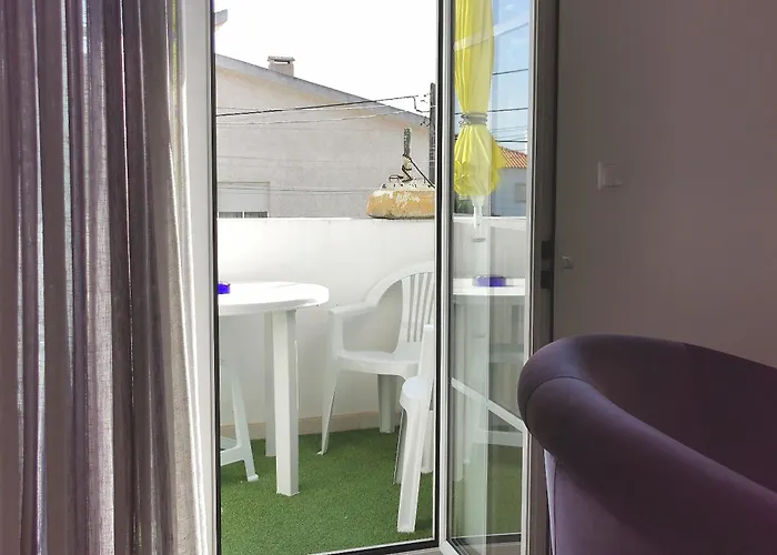 בית הארחה Rickyguesthouse 4*