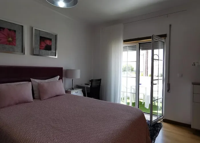 Gasthuis Rickyguesthouse 4*