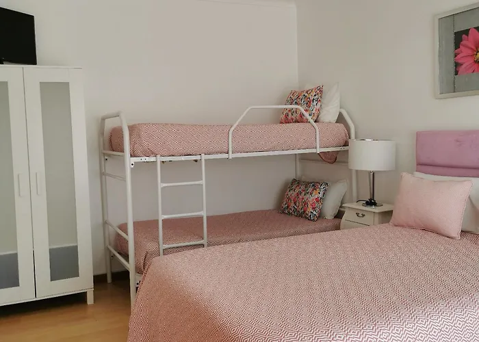 בית הארחה Rickyguesthouse 4*