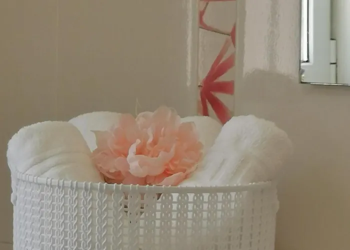 בית הארחה Rickyguesthouse