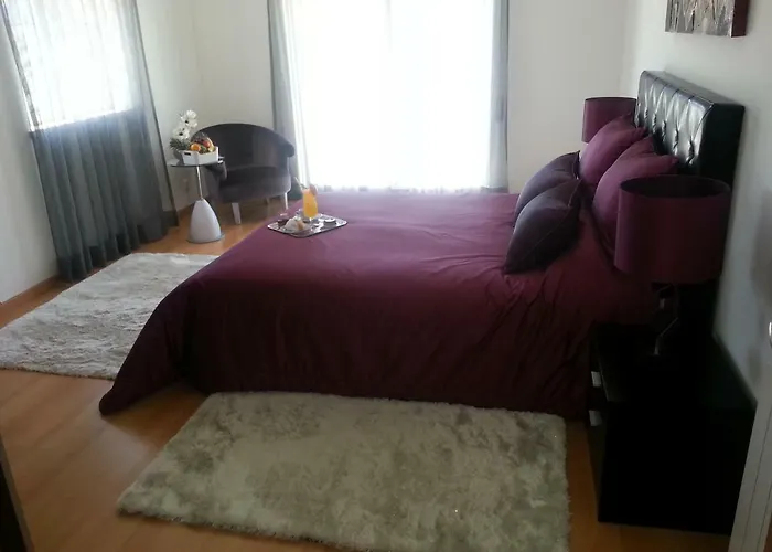 בית הארחה Rickyguesthouse 4*