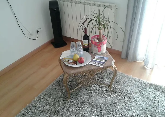 Rickyguesthouse Nazaré