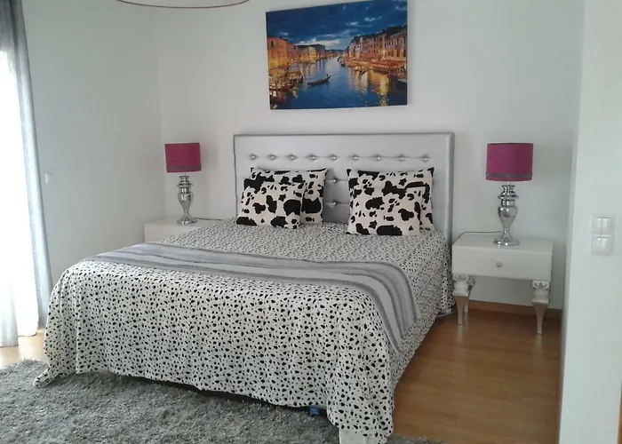 Gasthuis Rickyguesthouse 4*