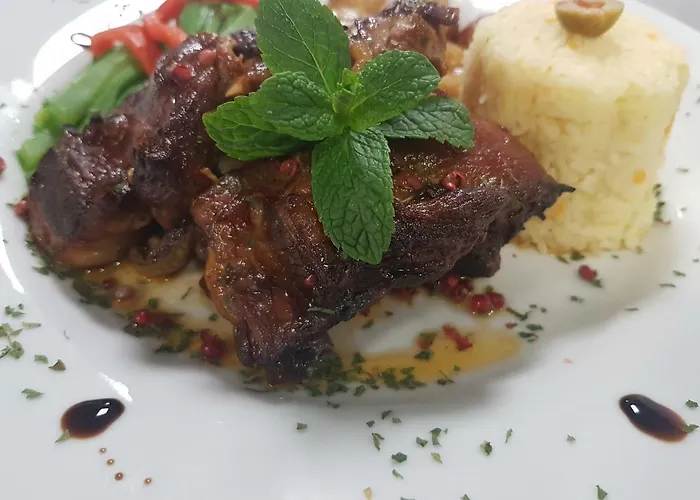 Rickyguesthouse בית הארחה