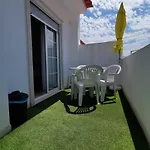 Gasthuis Rickyguesthouse Nazaré