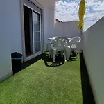 Gasthuis Rickyguesthouse Nazaré