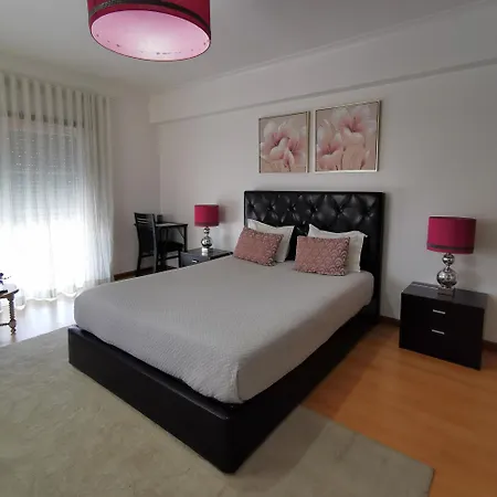 Rickyguesthouse 게스트하우스 나자레