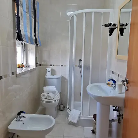 Rickyguesthouse 게스트하우스