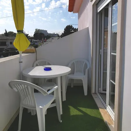 Rickyguesthouse 4* Ναζαρέ