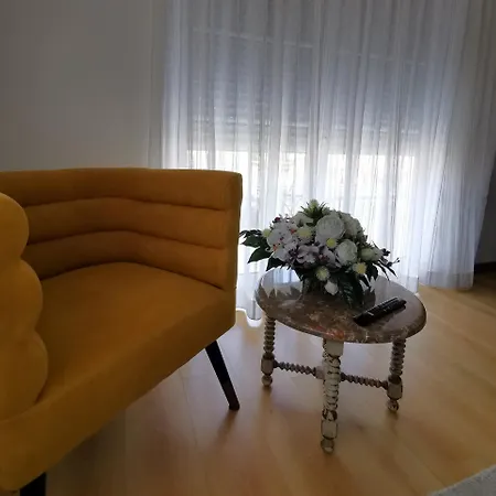 Rickyguesthouse Πανσιόν Ναζαρέ