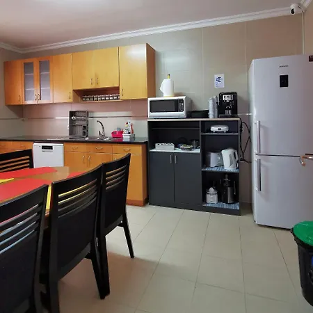 Rickyguesthouse 게스트하우스