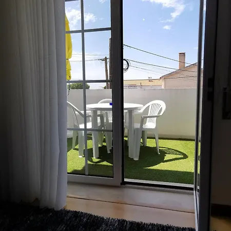 Rickyguesthouse Pensionat Nazaré