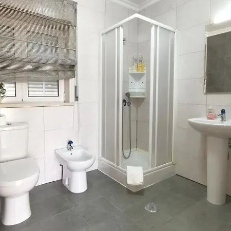 Rickyguesthouse Konukevi