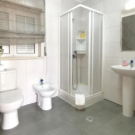 Rickyguesthouse Konukevi 4*