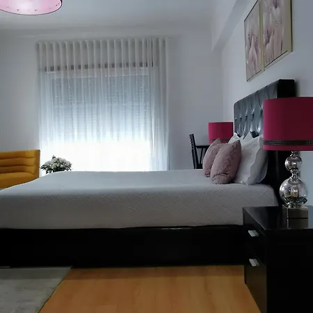 Rickyguesthouse Konukevi 4*