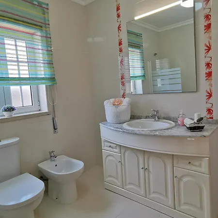 Πανσιόν Rickyguesthouse Ναζαρέ