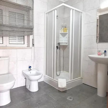 Πανσιόν Rickyguesthouse