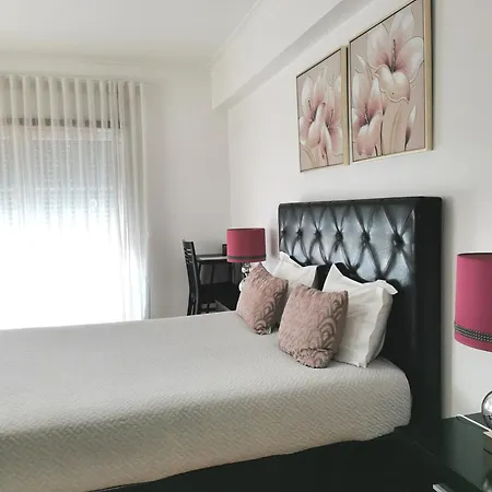 Rickyguesthouse Ναζαρέ