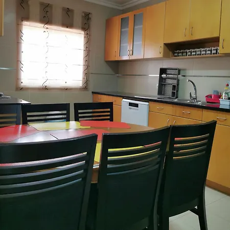 Rickyguesthouse Πανσιόν