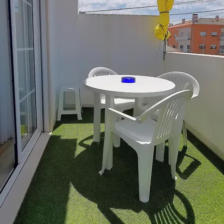 Rickyguesthouse 나자레