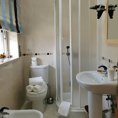 Πανσιόν Rickyguesthouse