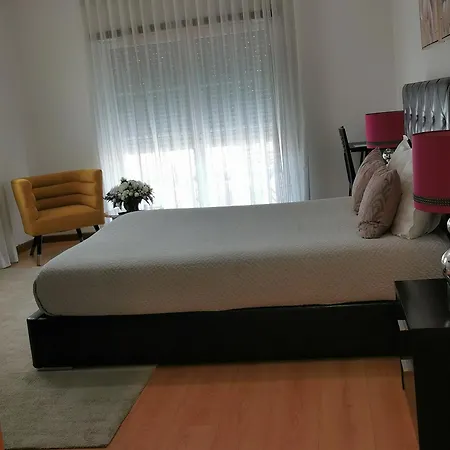 Rickyguesthouse Ναζαρέ