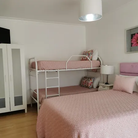 Rickyguesthouse Πανσιόν