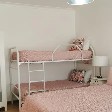 Rickyguesthouse Ναζαρέ