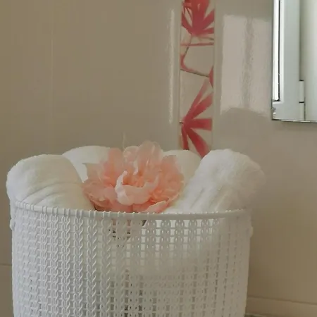 Pensionat Rickyguesthouse