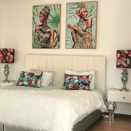 Pensionat Rickyguesthouse 4*