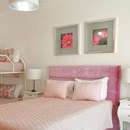 Rickyguesthouse בית הארחה 4*