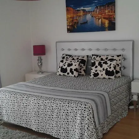 Rickyguesthouse Πανσιόν